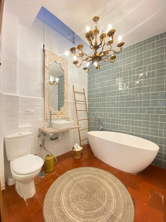 Villa La Casa De Carro - Hostatel Granada Esterno foto