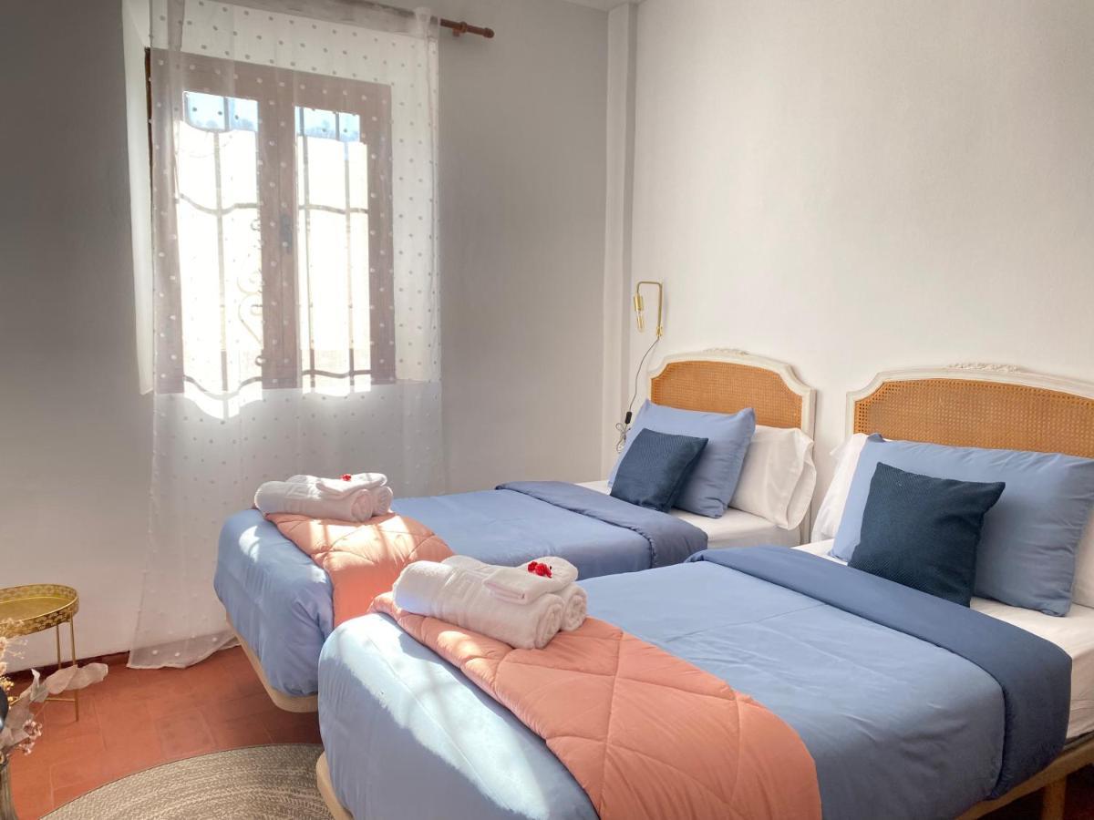Villa La Casa De Carro - Hostatel Granada Esterno foto