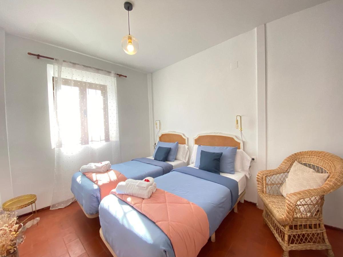 Villa La Casa De Carro - Hostatel Granada Esterno foto