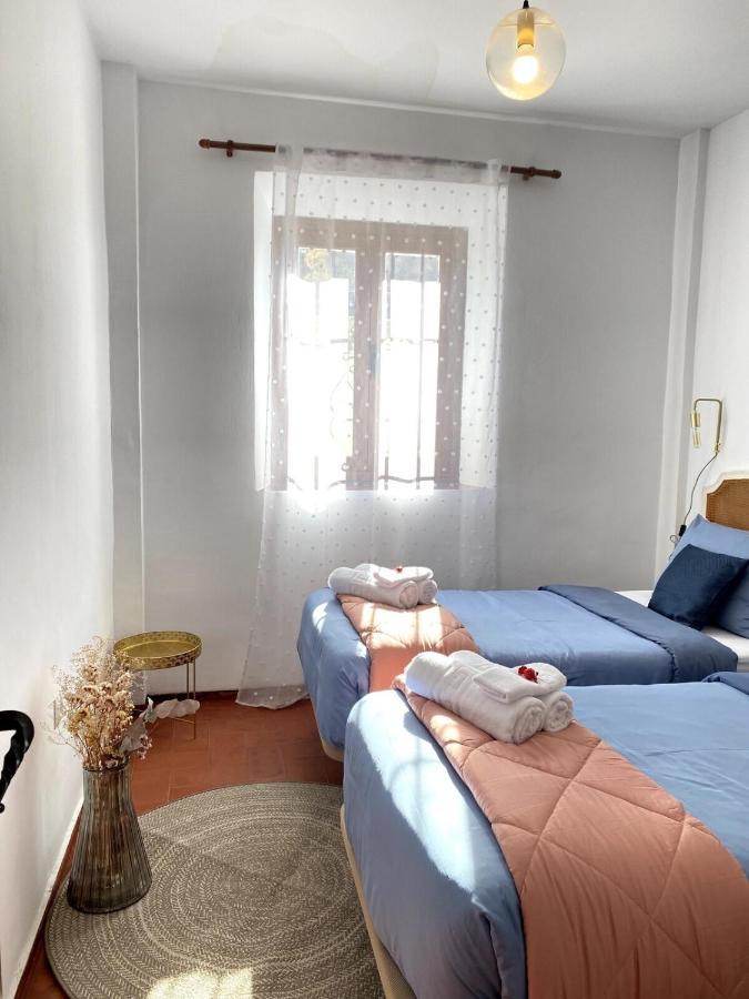 Villa La Casa De Carro - Hostatel Granada Esterno foto