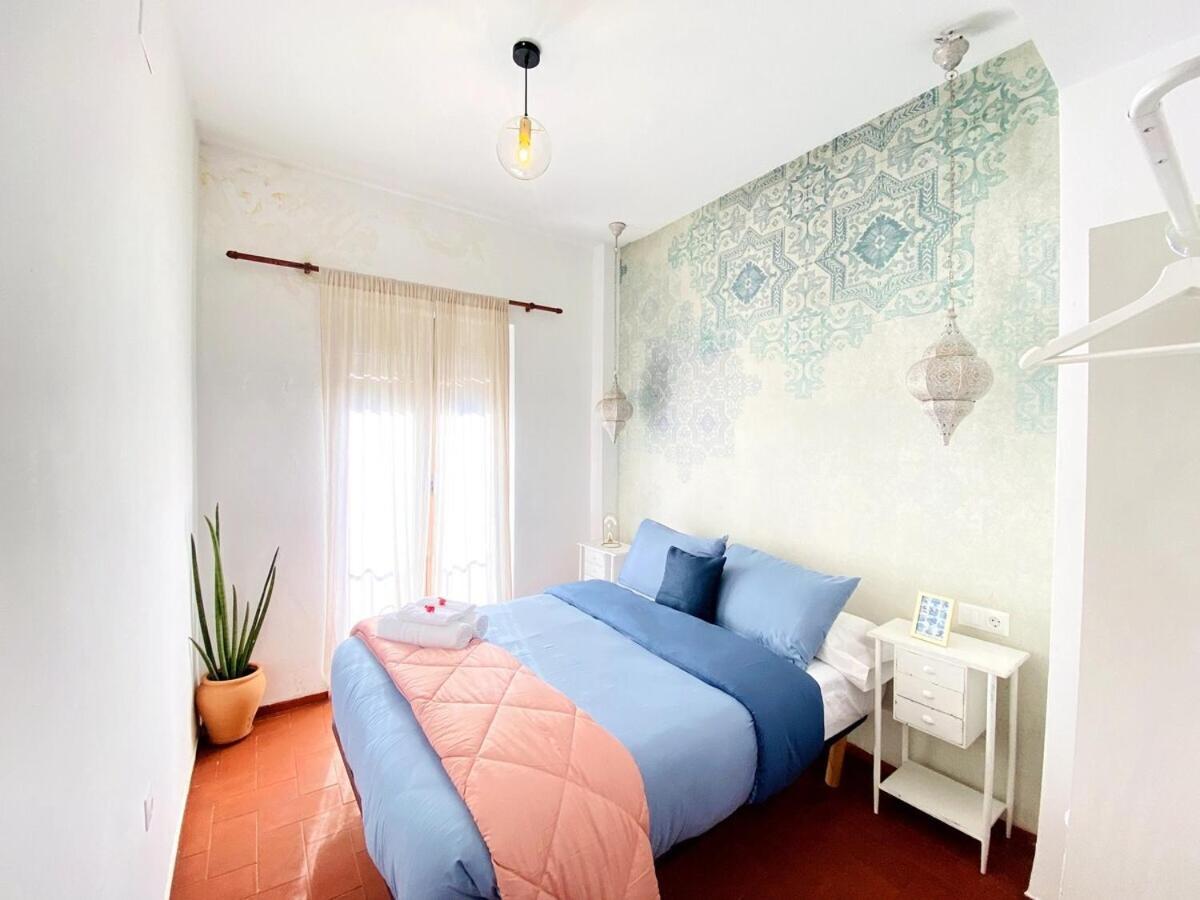 Villa La Casa De Carro - Hostatel Granada Esterno foto