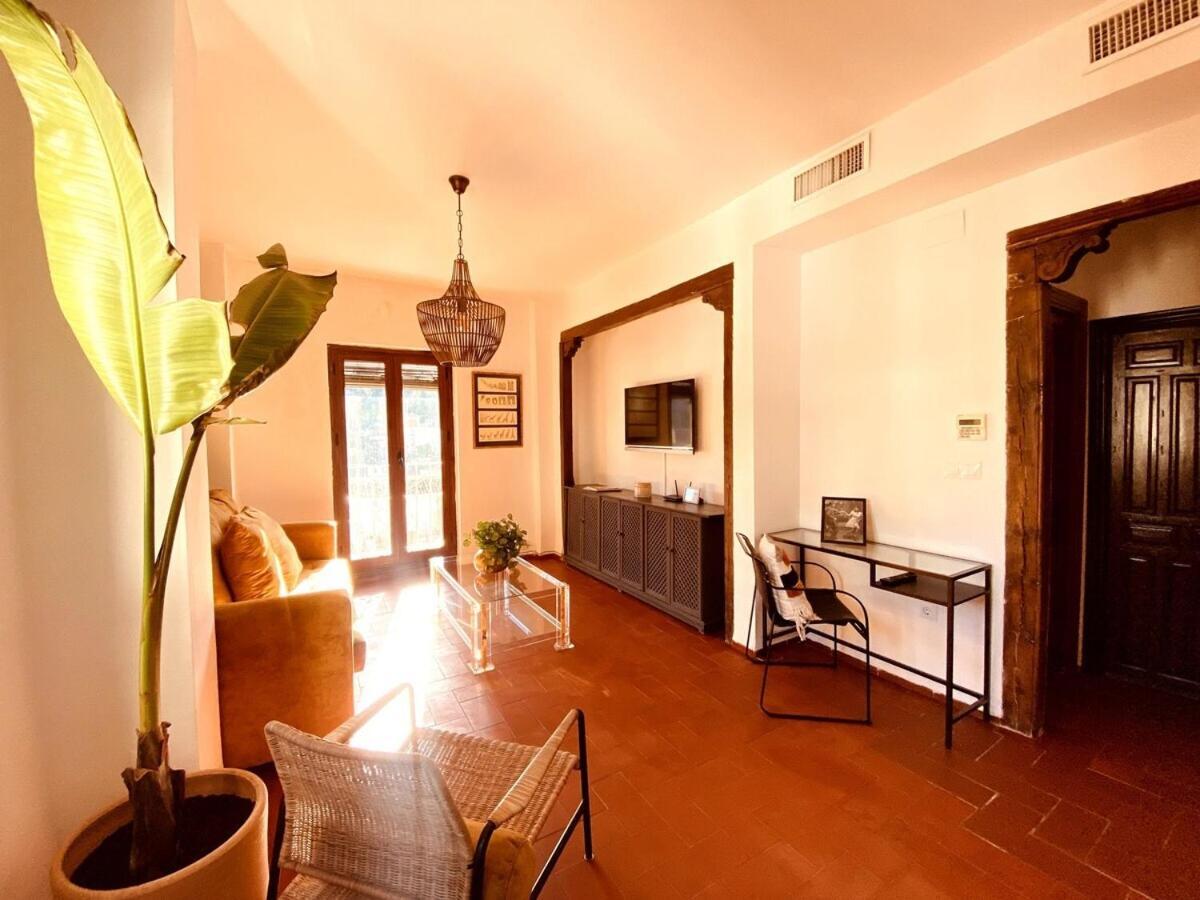 Villa La Casa De Carro - Hostatel Granada Esterno foto