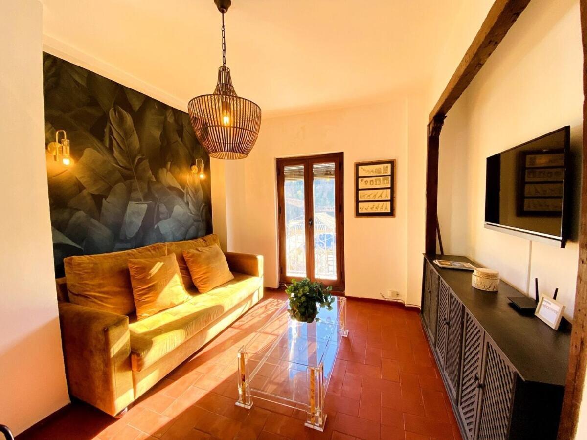 Villa La Casa De Carro - Hostatel Granada Esterno foto